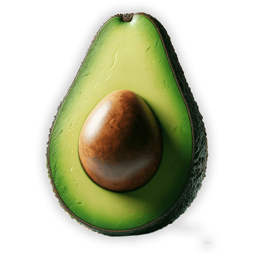 Fresh Avocados