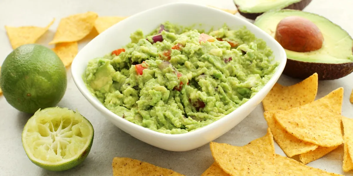 Image of Guacamole