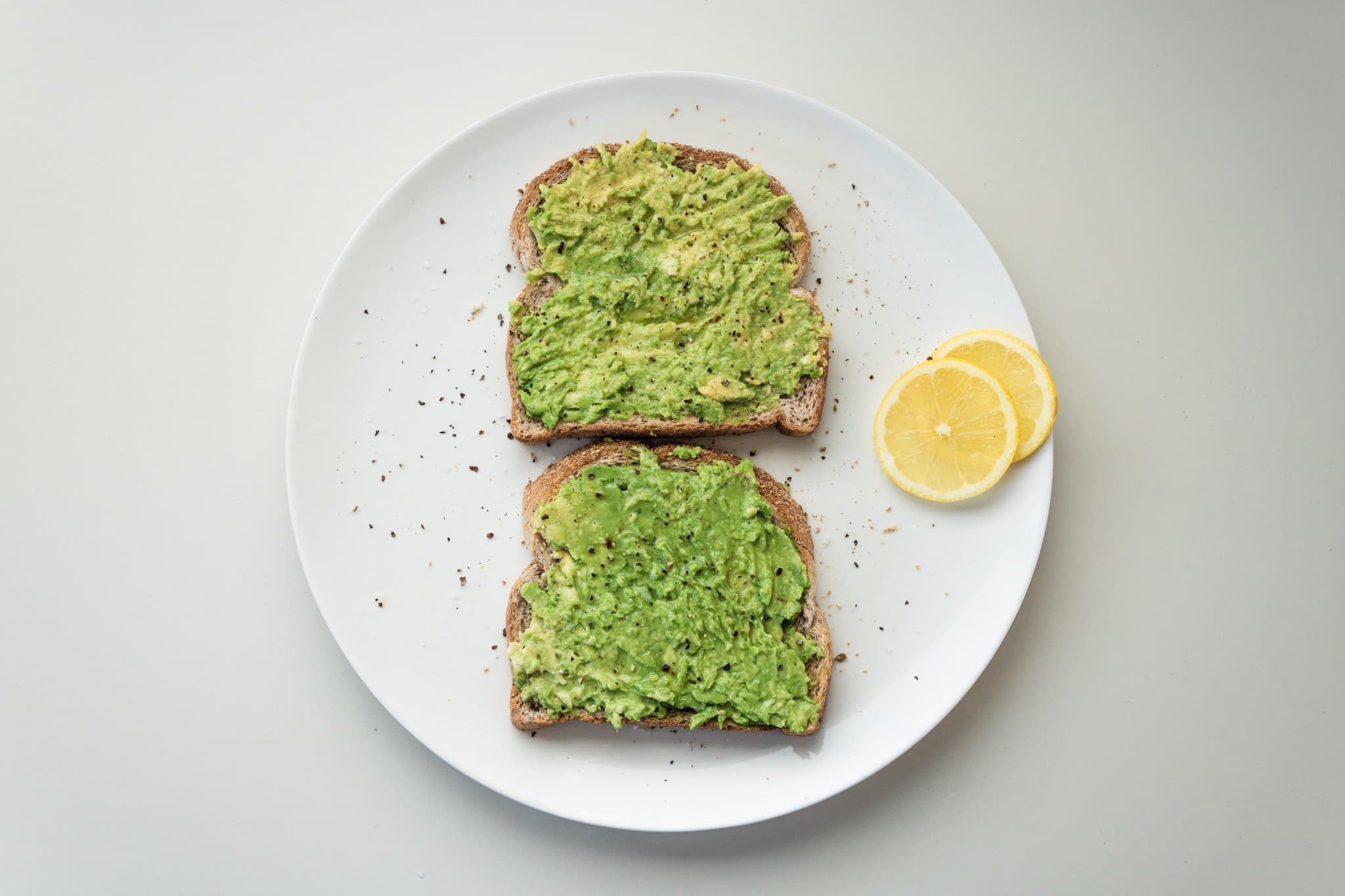 Pack Palta Toast (4 unidades)